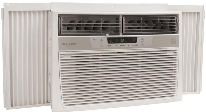 FRIGIDAIRE FRA103BT1 - FRA103BT1 - 1