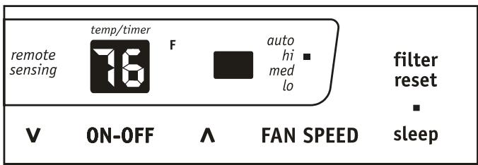 FRIGIDAIRE FRA103BT10 - Operating Instructions (continued) - 6