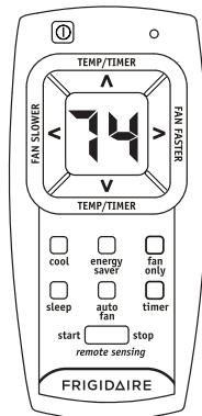 FRIGIDAIRE FRA103BT10 - Operating Instructions (continued) - 3