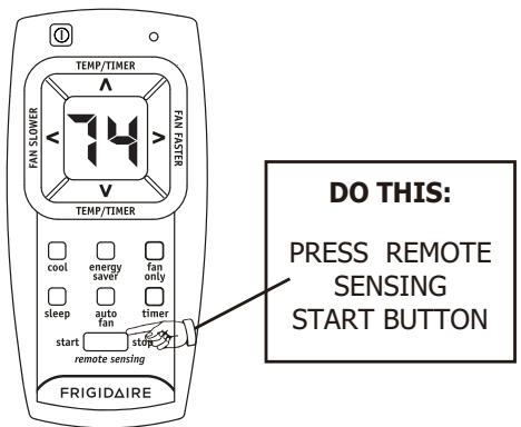 FRIGIDAIRE FRA103BT10 - Operating Instructions (continued) - 1