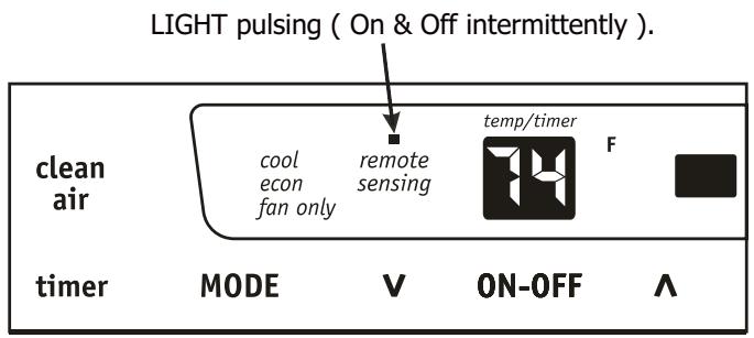 FRIGIDAIRE FRA103BT10 - Operating Instructions (continued) - 2