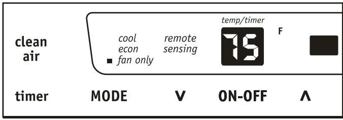 FRIGIDAIRE FRA103BT10 - Operating Instructions (continued) - 4