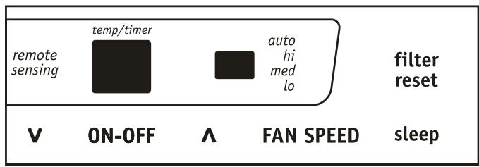 FRIGIDAIRE FRA103BT10 - Operating Instructions (continued) - 2