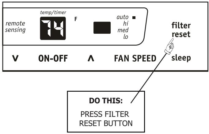 FRIGIDAIRE FRA103BT10 - Operating Instructions (continued) - 5