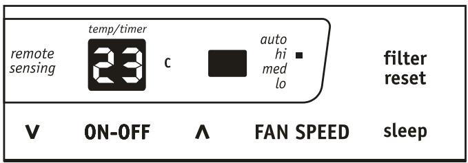 FRIGIDAIRE FRA103BT10 - Operating Instructions (continued) - 7