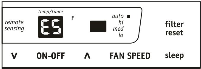 FRIGIDAIRE FRA103BT10 - Operating Instructions (continued) - 6