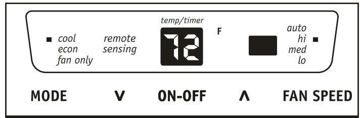 FRIGIDAIRE FRA103BT10 - NOTE - 2