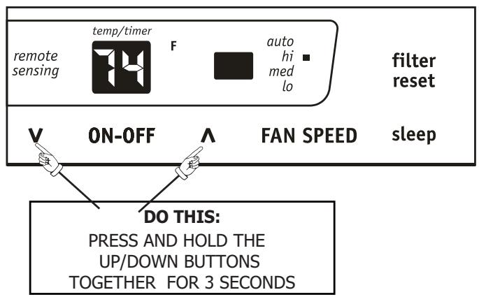 FRIGIDAIRE FRA103BT10 - Operating Instructions (continued) - 5