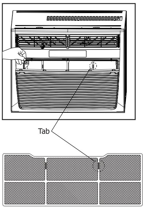 FRIGIDAIRE FRA103BT10 - Care and Cleaning - 1
