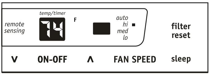 FRIGIDAIRE FRA103BT10 - Operating Instructions (continued) - 4