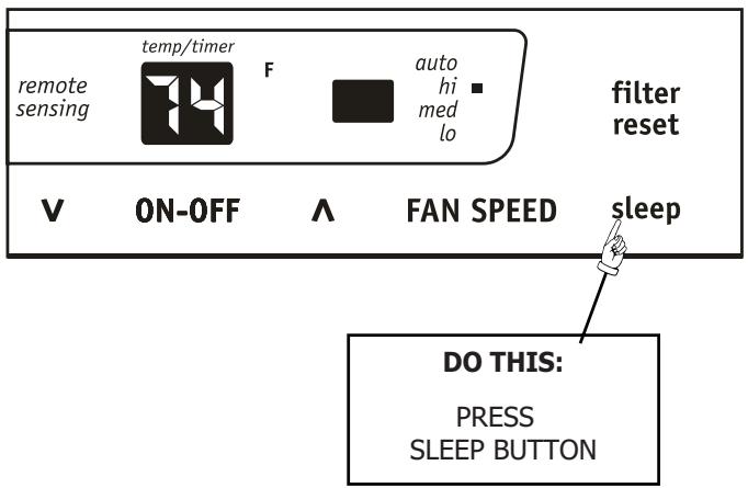 FRIGIDAIRE FRA103BT10 - Operating Instructions (continued) - 3