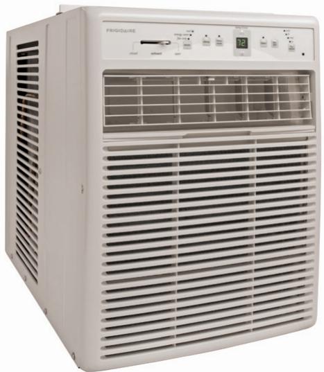 FRIGIDAIRE FRA103KT1 - Air Conditioner - 1