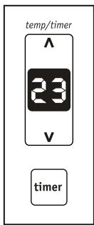 FRIGIDAIRE FRA124HT1 - Operating Instructions (continued) - 5