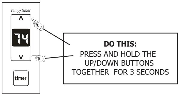 FRIGIDAIRE FRA124HT1 - Operating Instructions (continued) - 4