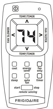 FRIGIDAIRE FRA124HT1 - Operating Instructions (continued) - 5