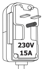 FRIGIDAIRE FRA124HT1 - WARNING - 2