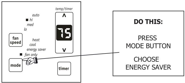 FRIGIDAIRE FRA124HT2 - Operating Instructions (continued) - 1
