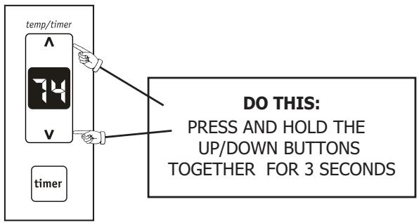FRIGIDAIRE FRA124HT2 - Operating Instructions (continued) - 4