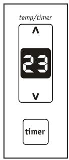 FRIGIDAIRE FRA124HT2 - Operating Instructions (continued) - 5