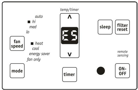 FRIGIDAIRE FRA124HT2 - Operating Instructions (continued) - 3