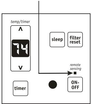 FRIGIDAIRE FRA124HT2 - Operating Instructions (continued) - 4