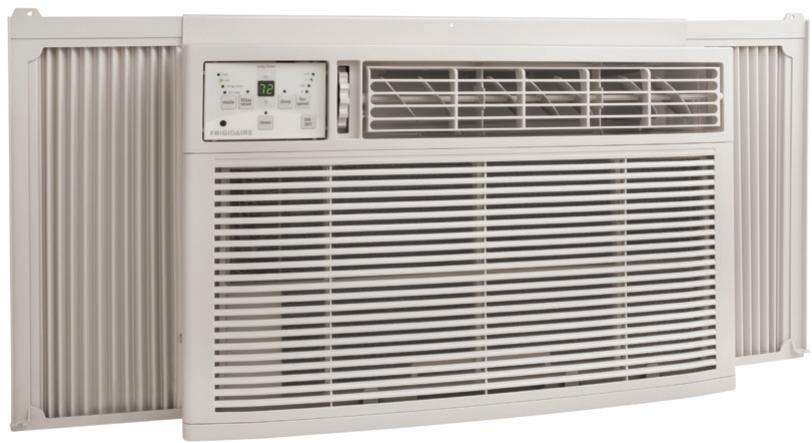 FRIGIDAIRE FRA12EZT2 - Air Conditioner/Heater - 1