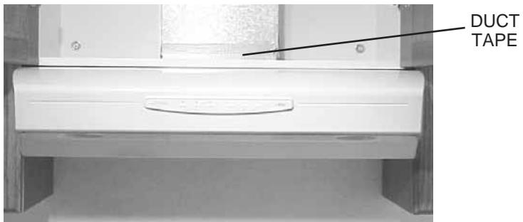 FRIGIDAIRE PL36WC4IEC - INSTALL HOOD - 4