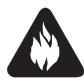 FRIGIDAIRE PL36WC4IEC - WARNING - 1