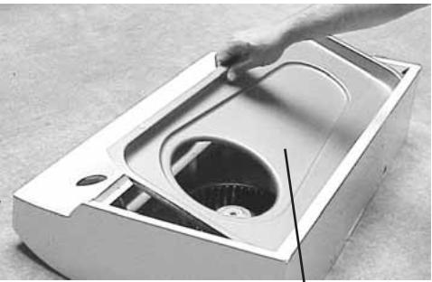 FRIGIDAIRE PL36WC4IEC - PREPARE THE HOOD - 6