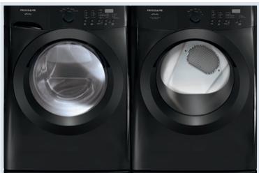 FRIGIDAIRE FAFW3801L - Fresh Water Rinse - 1