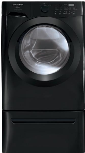FRIGIDAIRE FAFW3801L - FAFW3801L B/W - 1