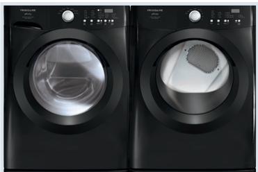 FRIGIDAIRE FAFW4011L - Fresh Water Rinse Option - 1