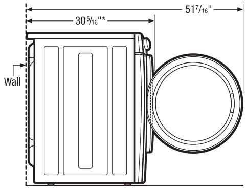 FRIGIDAIRE FAFW4011L - Available in: - 6