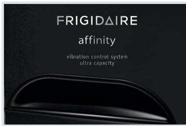 FRIGIDAIRE FAFW4011L - Signature Features - 1