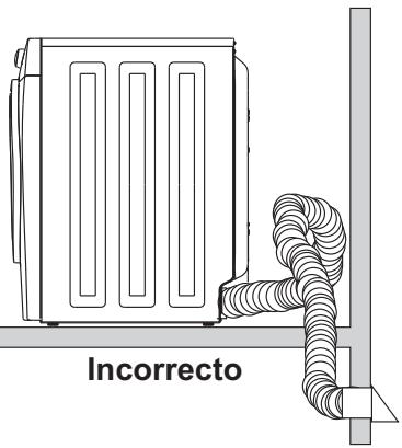 FRIGIDAIRE FAQG7001L - PELIGRO DE INCENDIO - 4