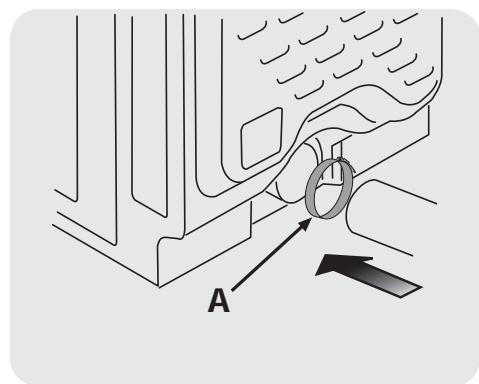 FRIGIDAIRE FAQG7001L - NOTA - 2