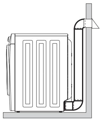 FRIGIDAIRE FAQG7001L - PELIGRO DE INCENDIO - 1