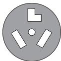 FRIGIDAIRE FAQG7001L - IMPORTANT - 1