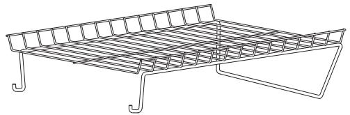 FRIGIDAIRE FAQG7001L - Attention - 2