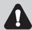 FRIGIDAIRE FAQG7001L - FIRE HAZARD - 1
