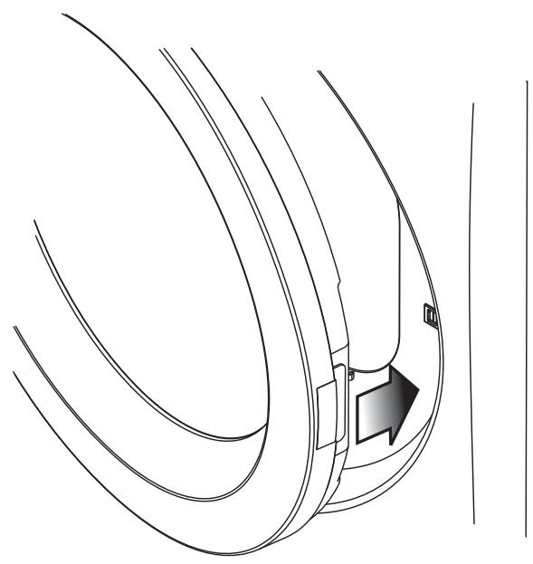 FRIGIDAIRE FAQG7001L - Remarque - 1
