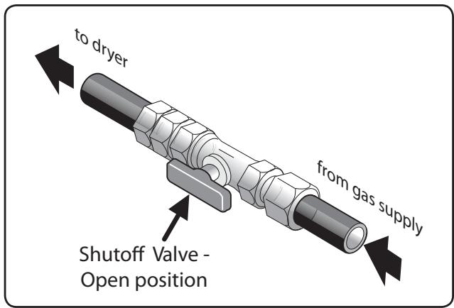 FRIGIDAIRE FAQG7001L - IMPORTANT - 1