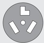 FRIGIDAIRE FAQG7001L - Remarque - 3