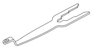 FRIGIDAIRE FAQG7001L - CAUTION - 3