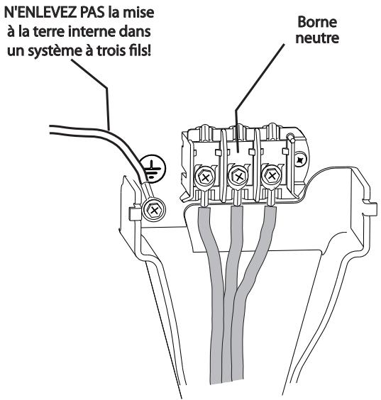 FRIGIDAIRE FAQG7001L - Remarque - 1