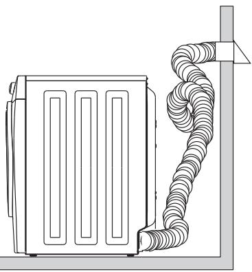 FRIGIDAIRE FAQG7001L - PELIGRO DE INCENDIO - 2