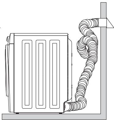 FRIGIDAIRE FAQG7001L - FIRE HAZARD - 2