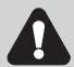 FRIGIDAIRE FAQG7001L - ELECTRICAL SHOCK HAZARD - 1