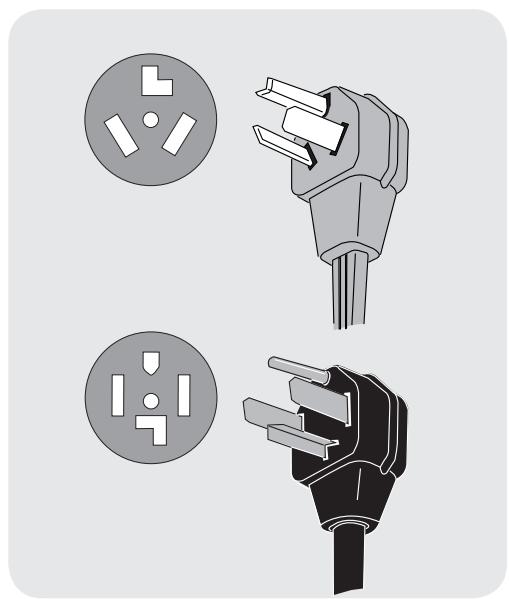 FRIGIDAIRE FAQG7001L - NOTA - 4