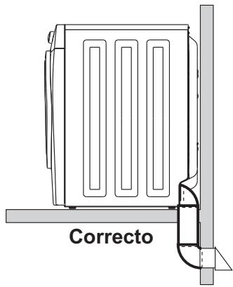 FRIGIDAIRE FAQG7001L - PELIGRO DE INCENDIO - 3